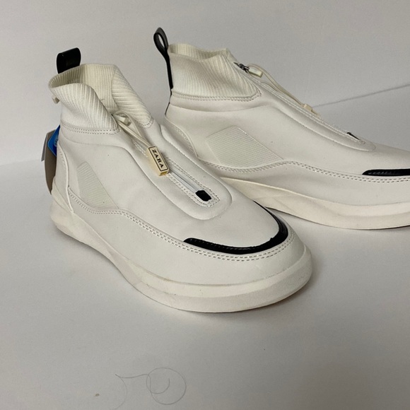 Zara sneakers shoe - Picture 2 of 7